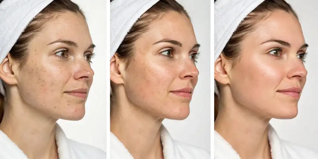 What Results Can RF Microneedling Deliver for Loose Skin After Weight Loss Medication Berkshire?